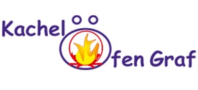 Kacheloefen Graf Logo klein